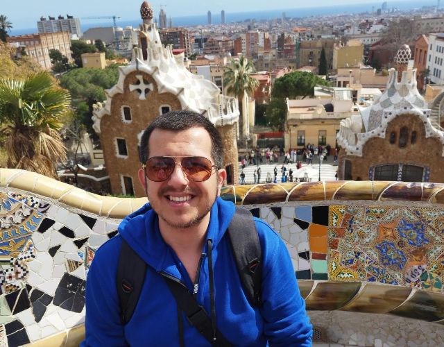 Safranbolu Birebir İngilizce Dersi